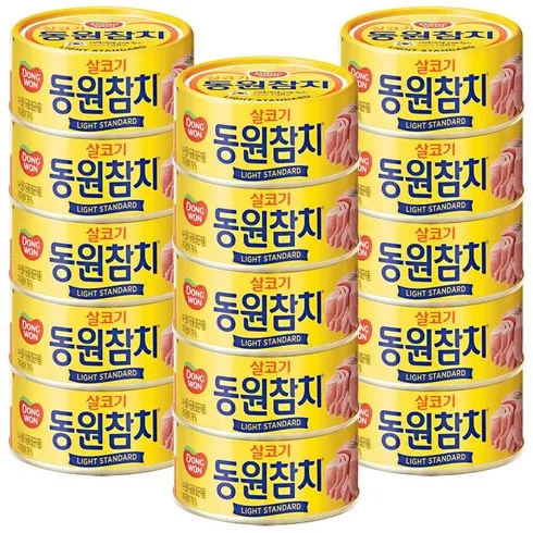 동원참치100 실제 사례로 이해하기