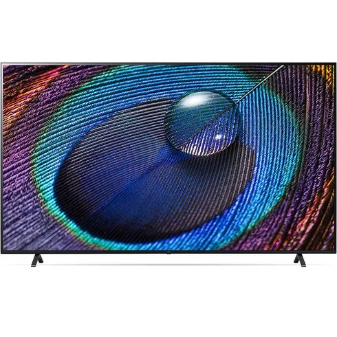 LG 울트라HD TV 86형 217cm 단계별로 쉽게 설명