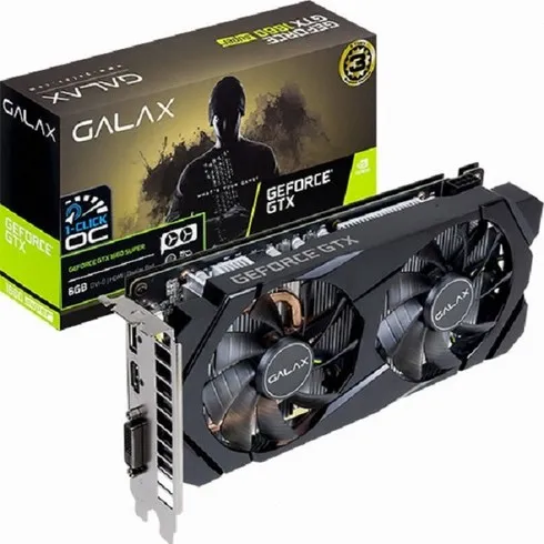 gtx1660super 단계별로 쉽게 설명