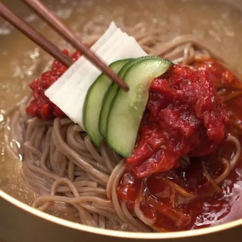 메밀골 동해막국수 실제 사례로 이해하기