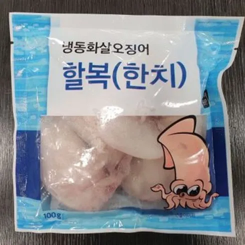 자연산 손질 한치 100미 결과가 입증된 방법