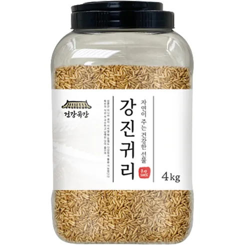 진도 쌀귀리 1kg8봉 전문가가 밝히는 비법