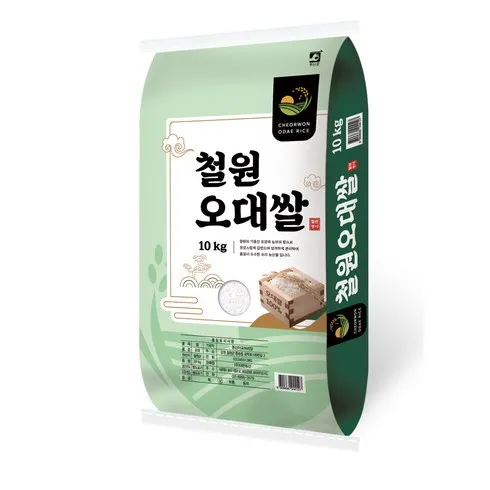 철원오대쌀 10kg10kg 결과가 입증된 방법