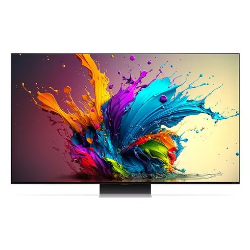 LG 울트라HD TV 86형 217cm 빠르고 간단하게