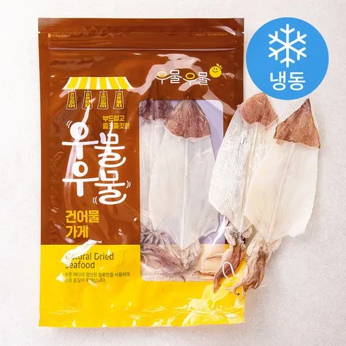 국내산 손질 한치 150g8팩 (총 2432마리 효과적인 전략