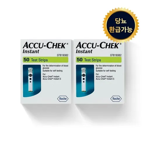 accuchek 전문가가 밝히는 비법